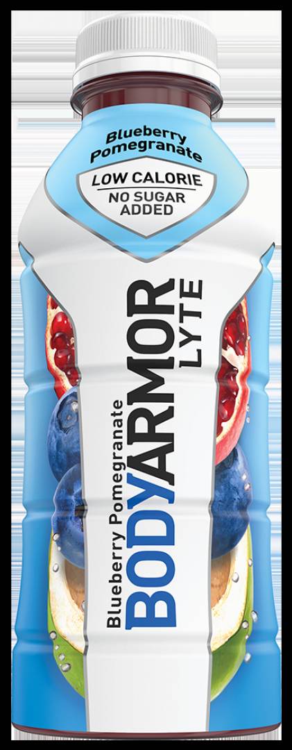 BEVERAGE BODY ARMOR BLUEBERRY POMEGRANATE