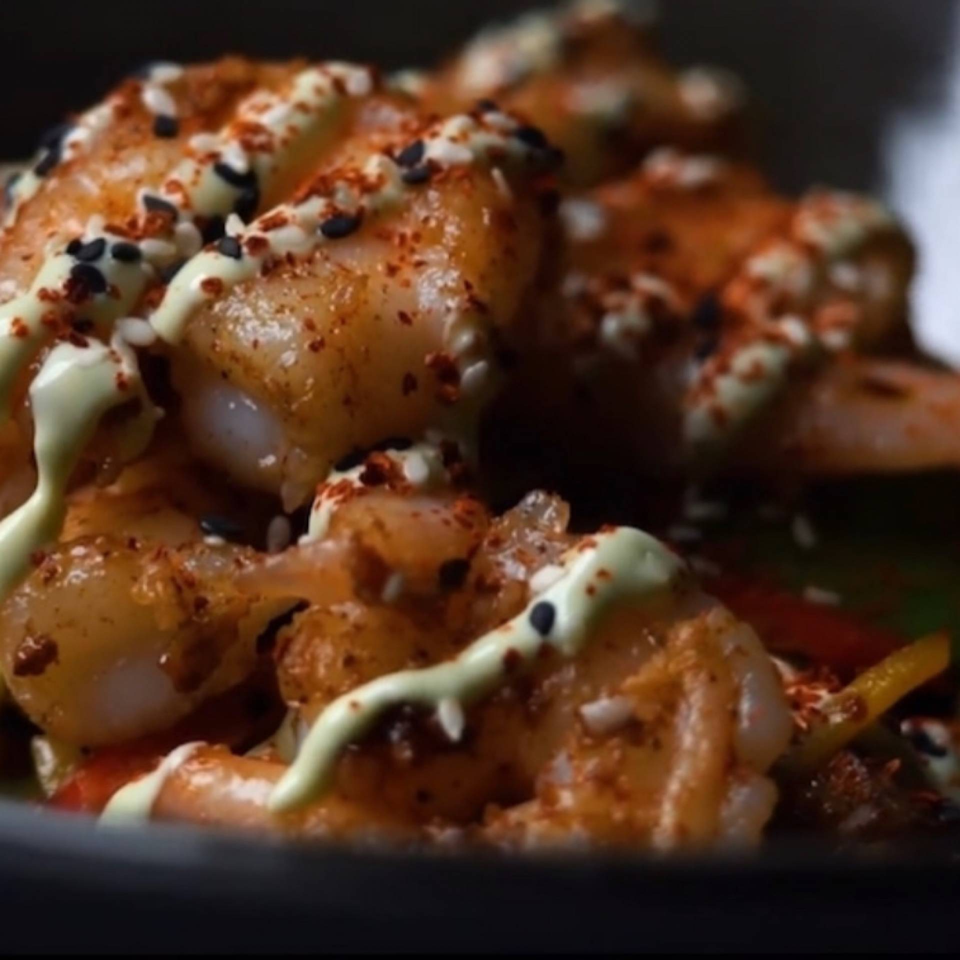 Keto Shrimp Keto Shrimp