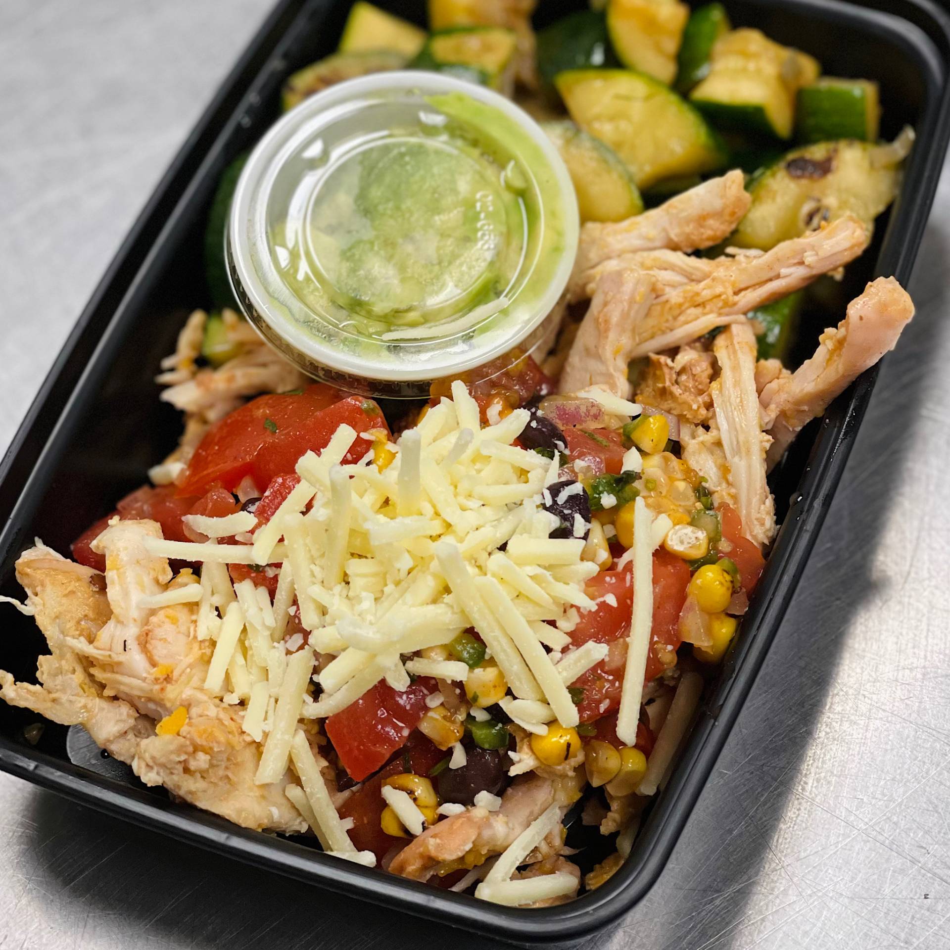 **NEW Keto Chicken **NEW Keto Chicken