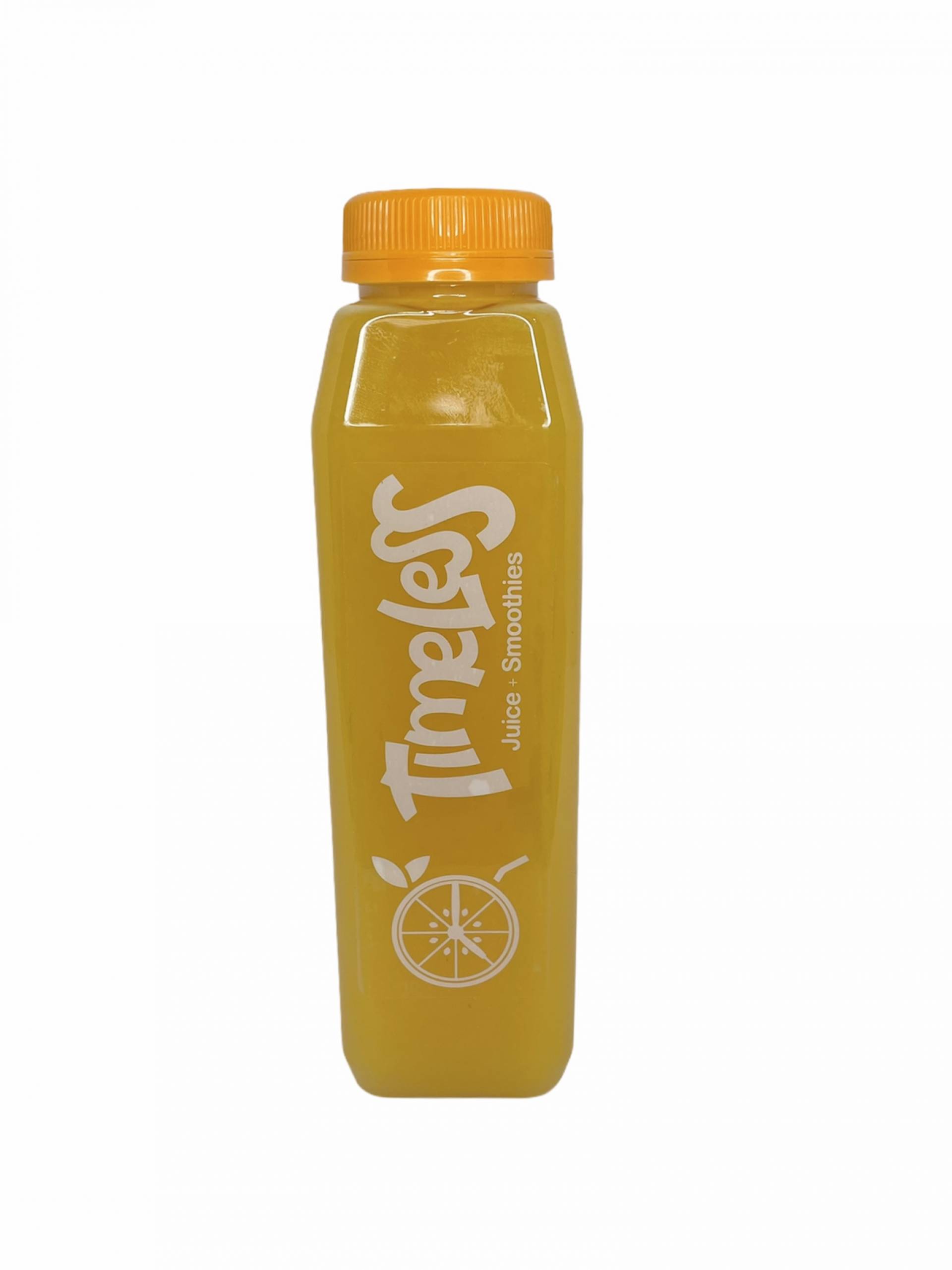 Timeless Juice - Citrus Delight Timeless Juice - Citrus Delight