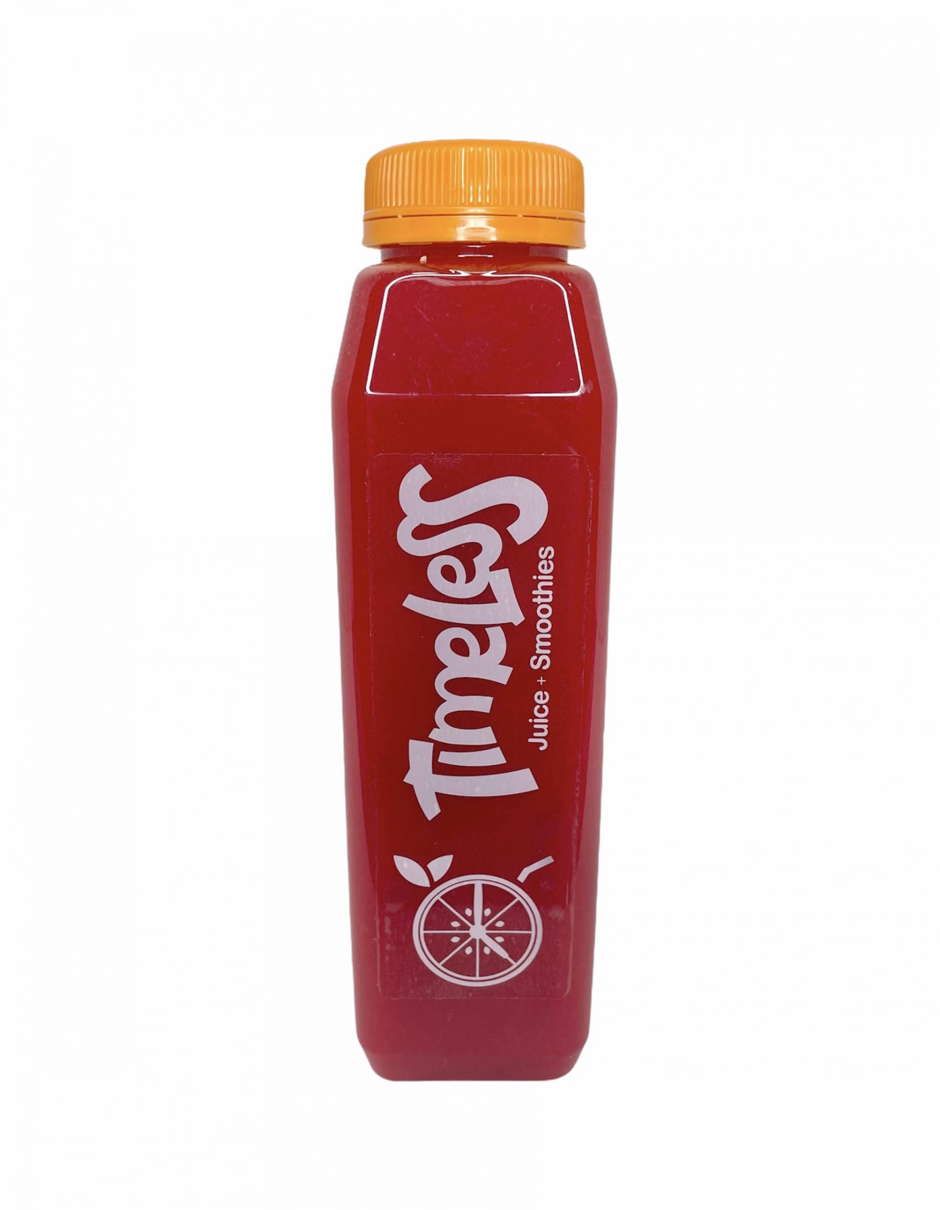 Timeless Juice - Sunset Timeless Juice - Sunset