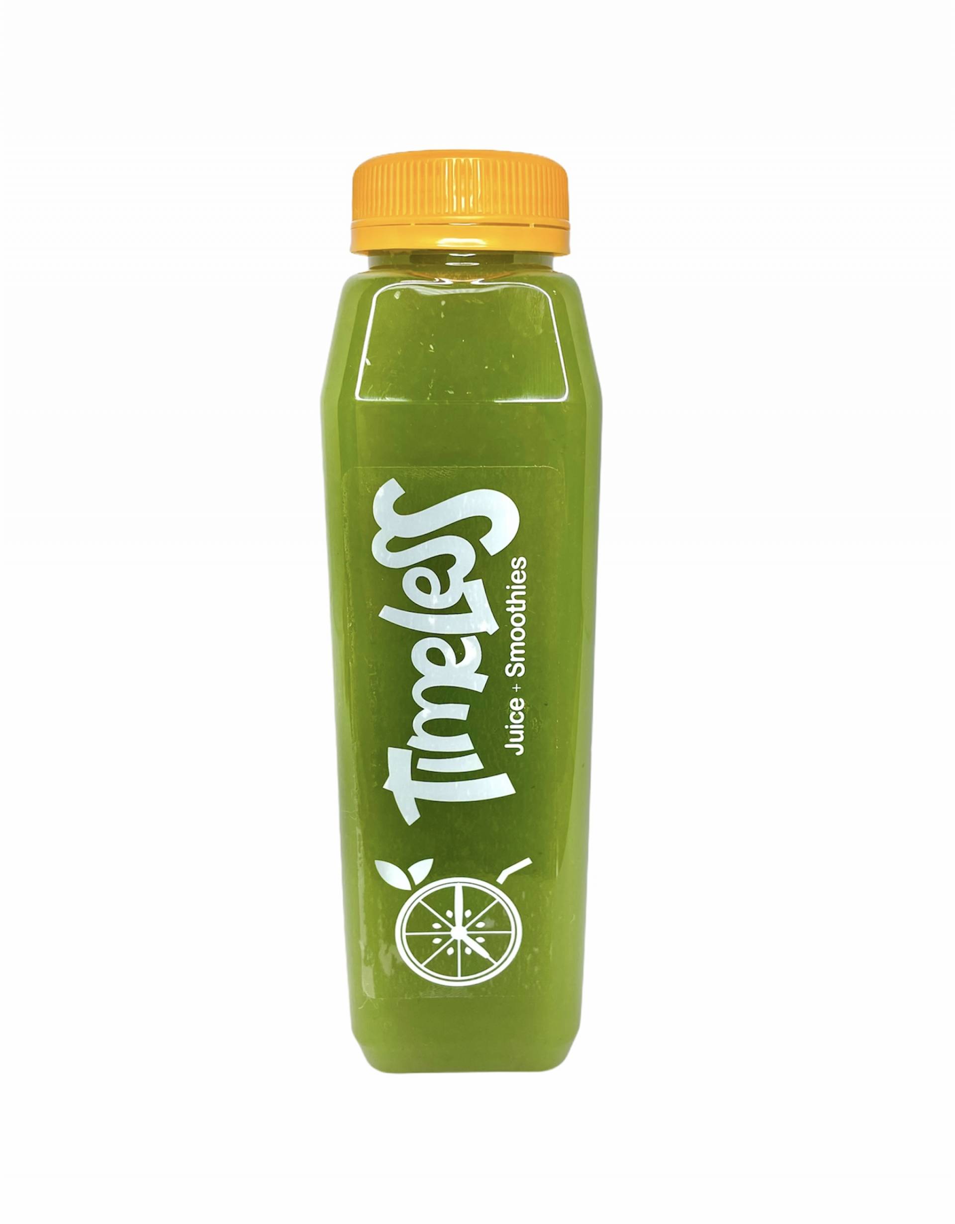 Timeless Juice - Pine Green Timeless Juice - Pine Green