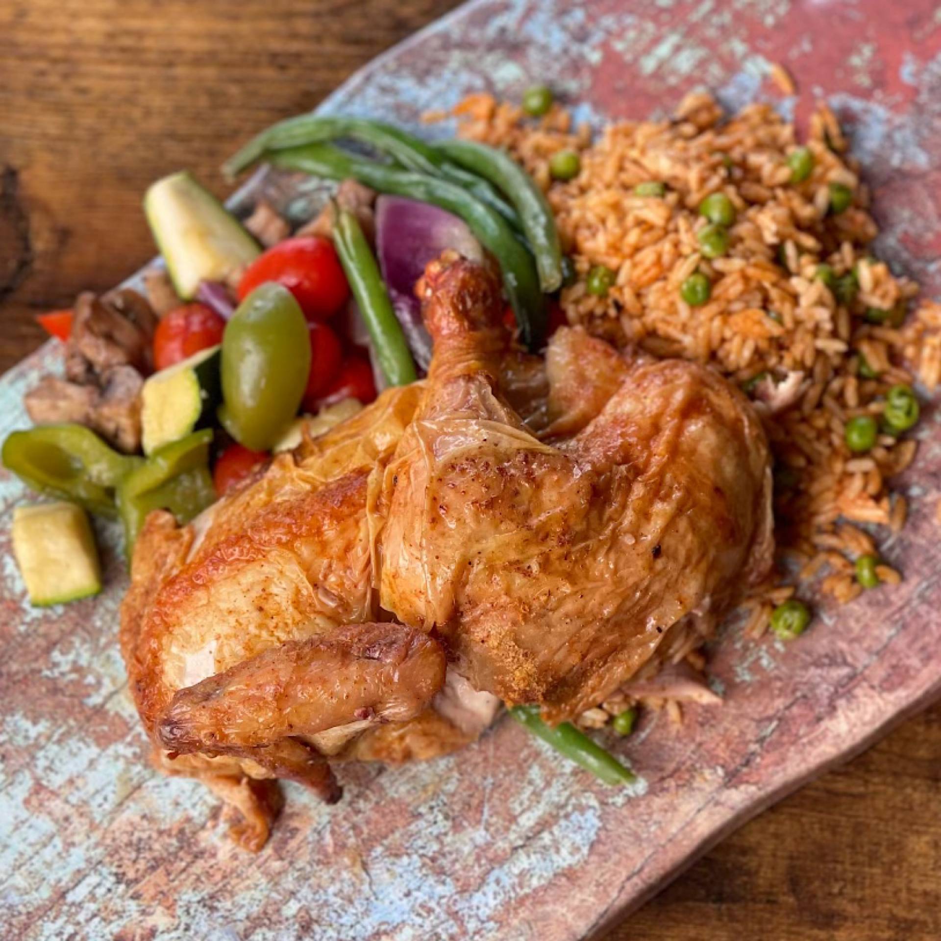 All Natural Roast Chicken All Natural Roast Chicken