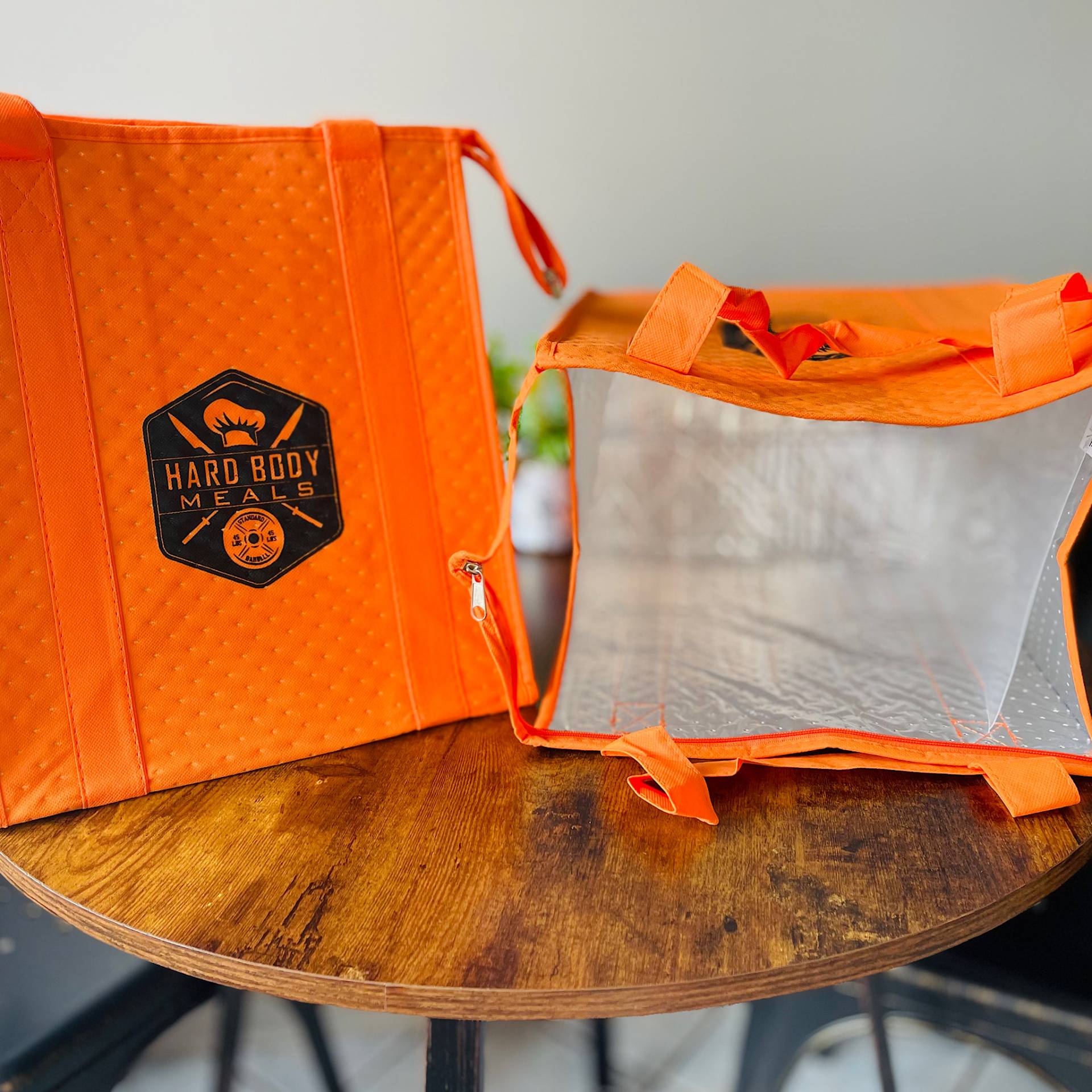 * HBM * COOLER BAG * HBM * COOLER BAG