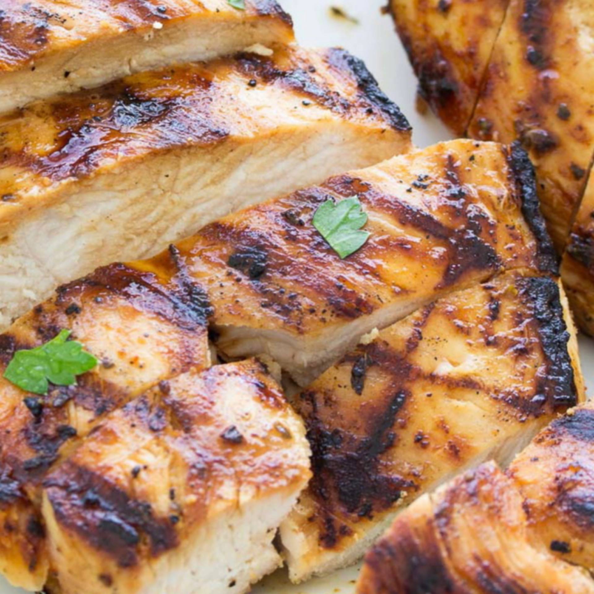 LOW SODIUM GRILLED CHICKEN GF LOW SODIUM GRILLED CHICKEN GF