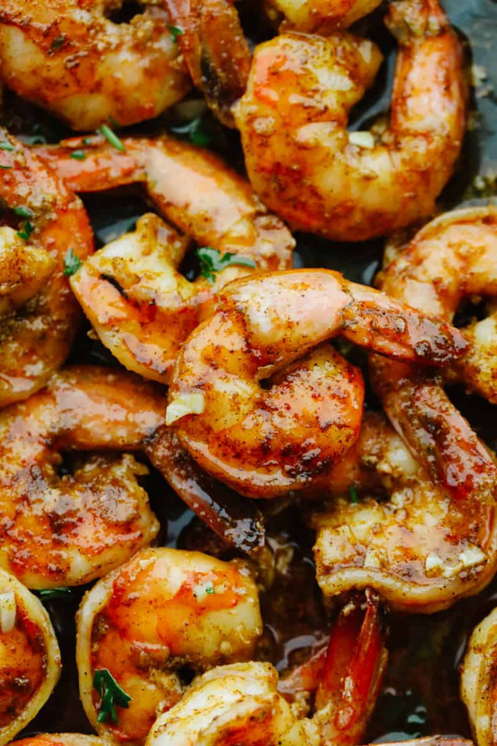LOW SODIUM Shrimp GF LOW SODIUM Shrimp GF